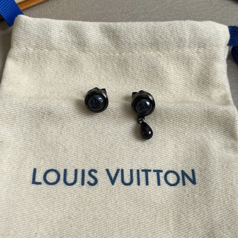Louis Vuitton Earrings Snug 248616