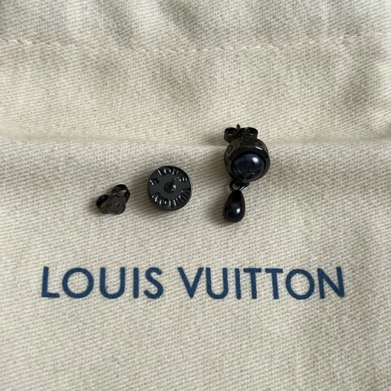 Louis Vuitton Earrings Snug 248616