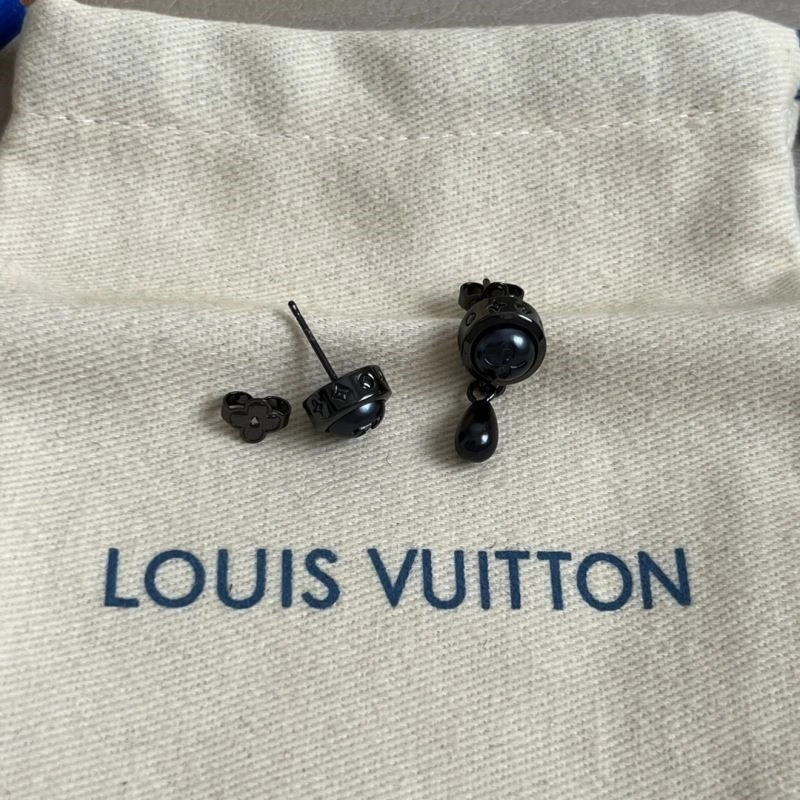 Louis Vuitton Earrings Snug 248616