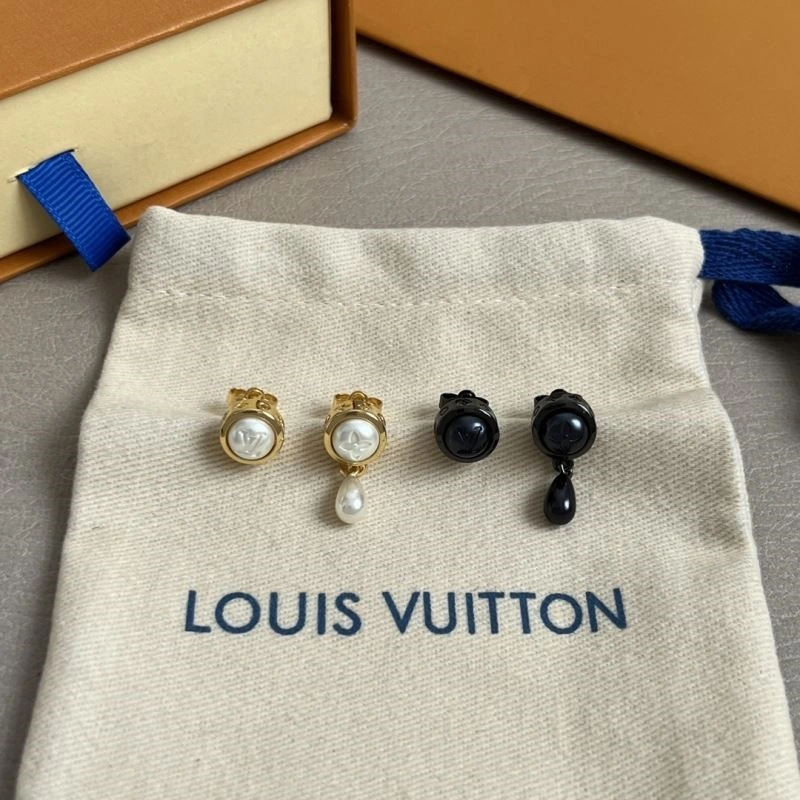 Louis Vuitton Earrings FashionForward 248613