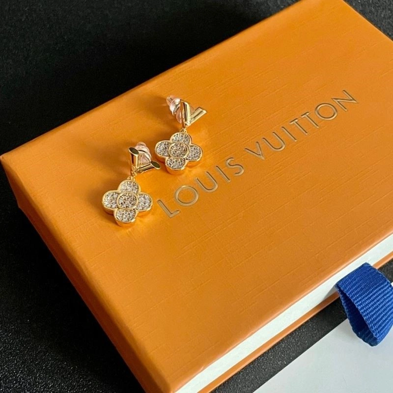 Attractive Louis Vuitton Earrings 248601