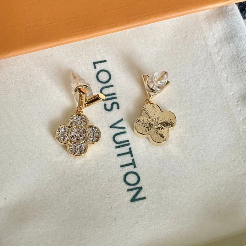 Attractive Louis Vuitton Earrings 248601