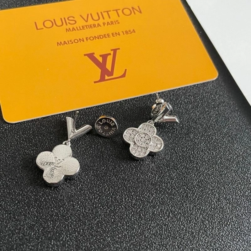 Bright Louis Vuitton Earrings 248632