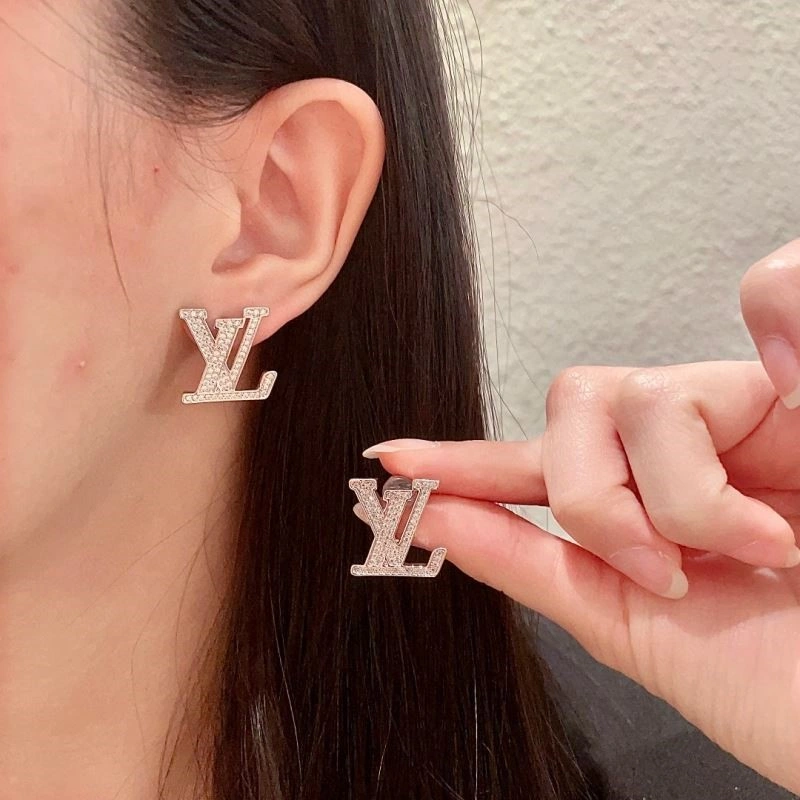 AllSeason Louis Vuitton Earrings 248619