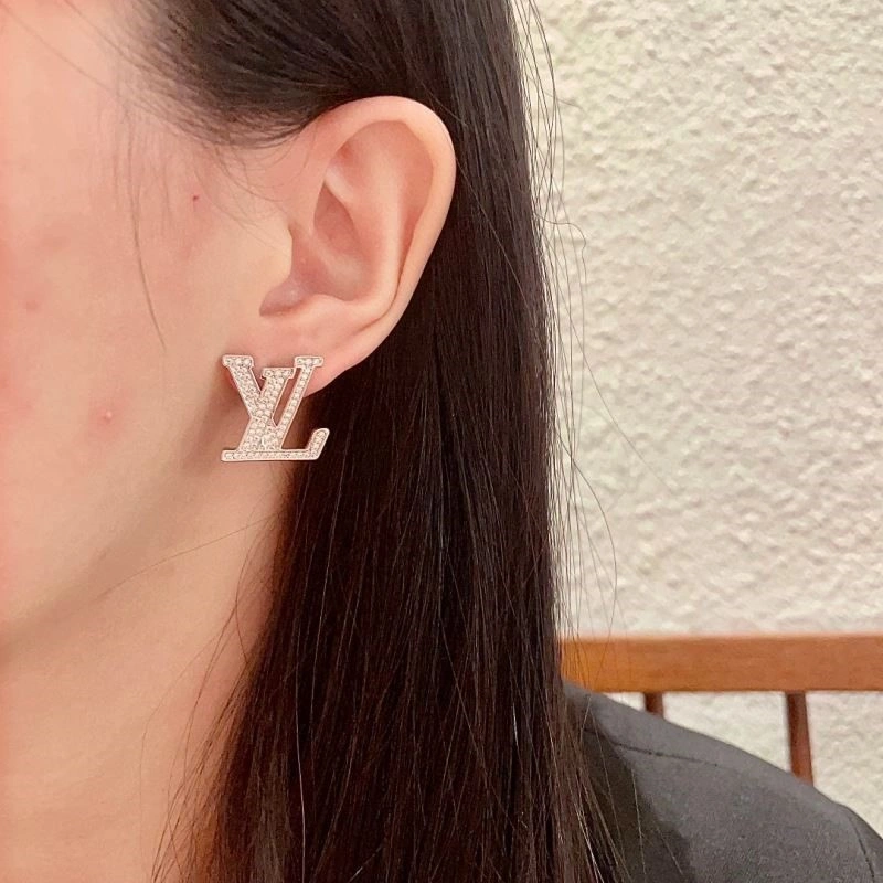 AllSeason Louis Vuitton Earrings 248619