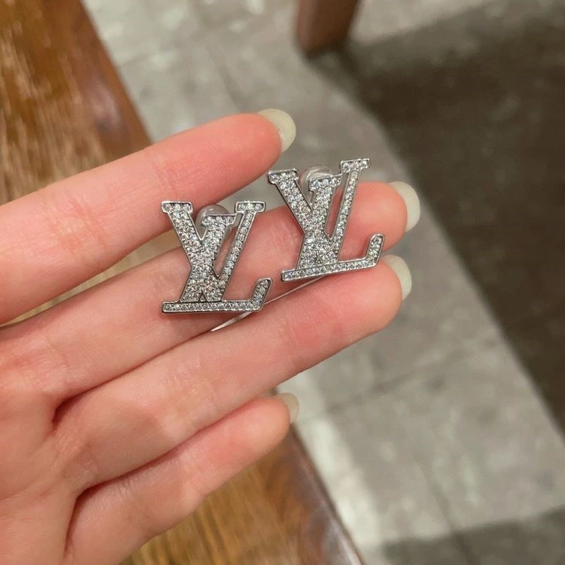 AllSeason Louis Vuitton Earrings 248619