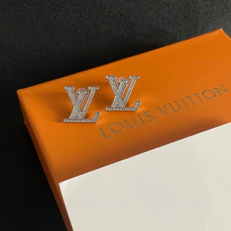AllSeason Louis Vuitton Earrings 248619