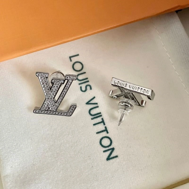 AllSeason Louis Vuitton Earrings 248619