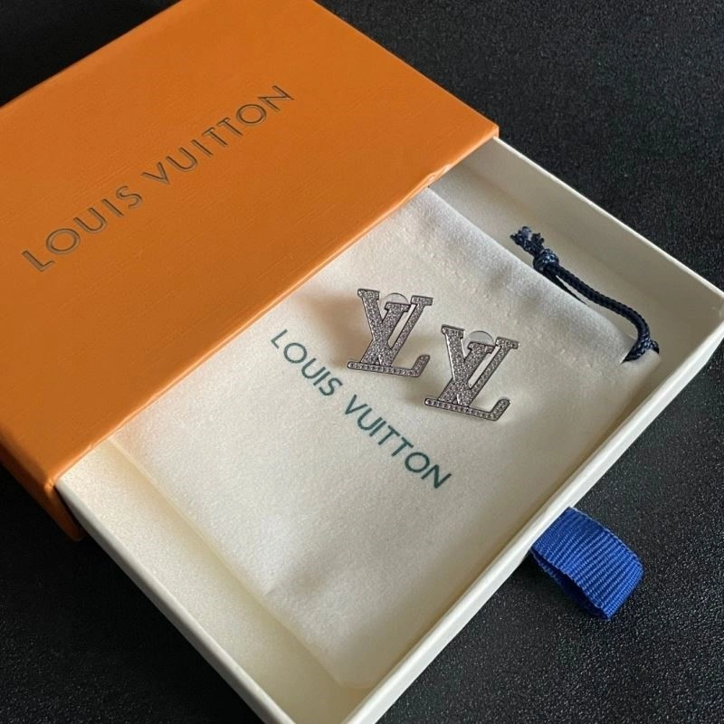 AllSeason Louis Vuitton Earrings 248619