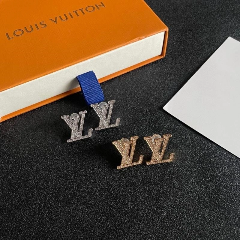 Louis Vuitton Earrings Premium 248614