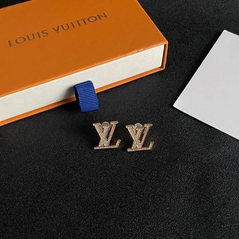 Louis Vuitton Earrings Premium 248614