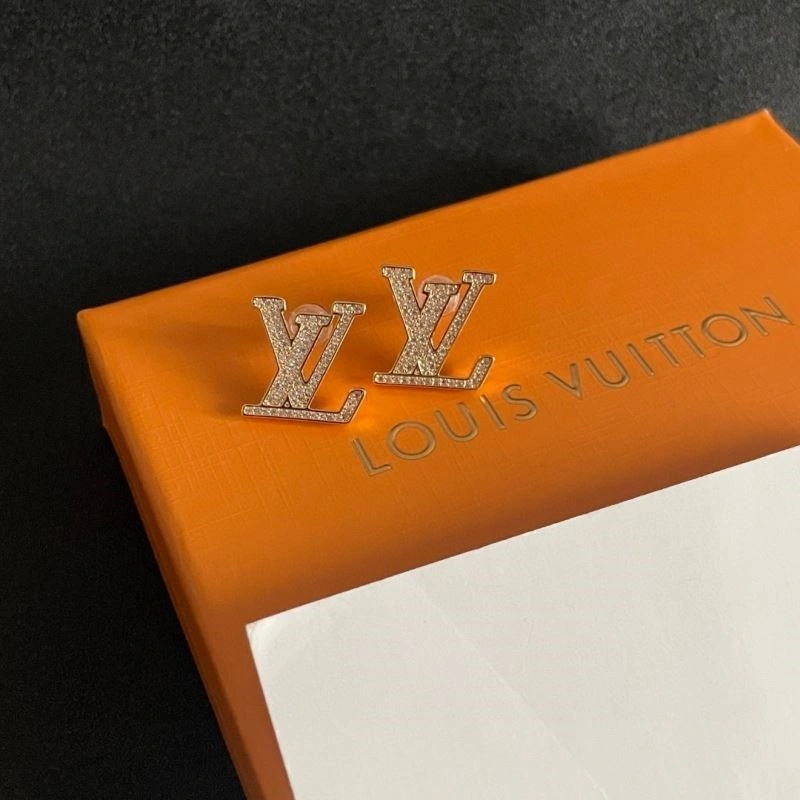Louis Vuitton Earrings Premium 248614