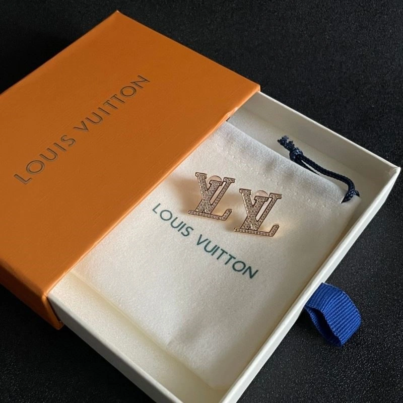 Louis Vuitton Earrings Premium 248614