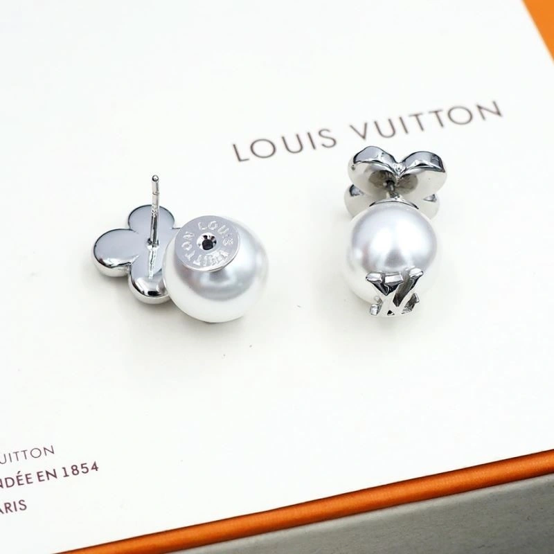 TechFriendly Louis Vuitton Earrings 248633