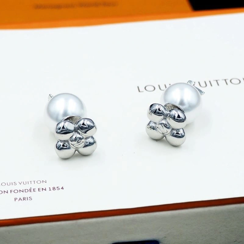 TechFriendly Louis Vuitton Earrings 248633