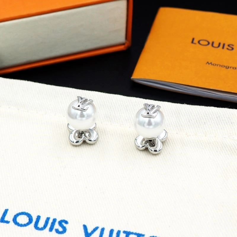 TechFriendly Louis Vuitton Earrings 248633