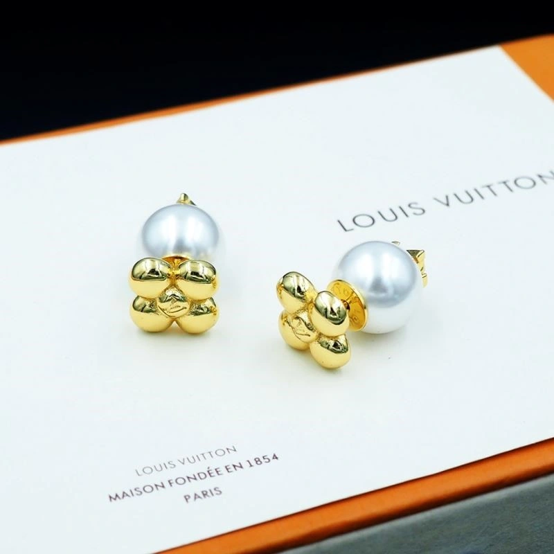 Louis Vuitton Earrings Trendy 248627