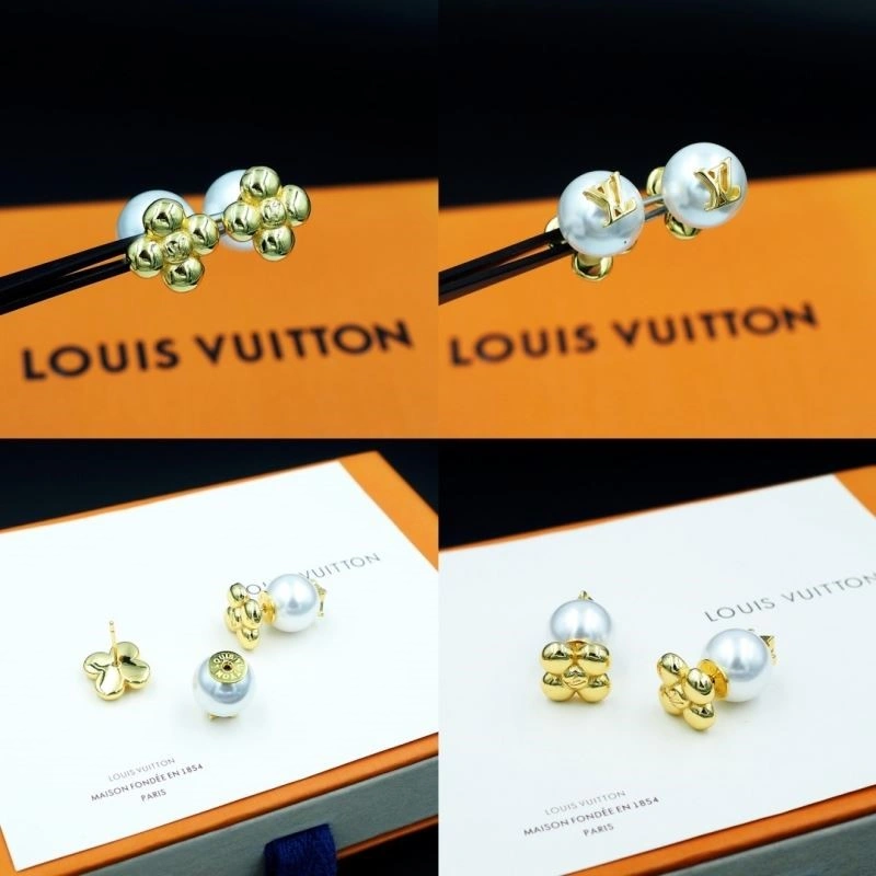 Louis Vuitton Earrings Trendy 248627