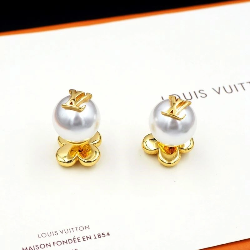 Louis Vuitton Earrings Trendy 248627