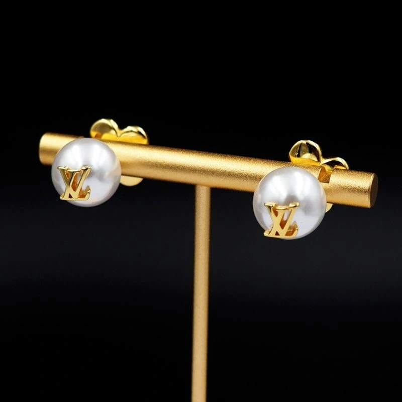Louis Vuitton Earrings Trendy 248627