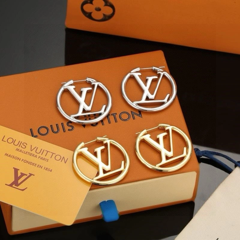 Louis Vuitton Earrings SoftTouch 248628
