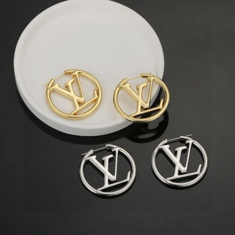 Louis Vuitton Earrings SoftTouch 248628