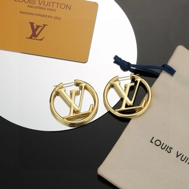 Louis Vuitton Earrings SoftTouch 248628