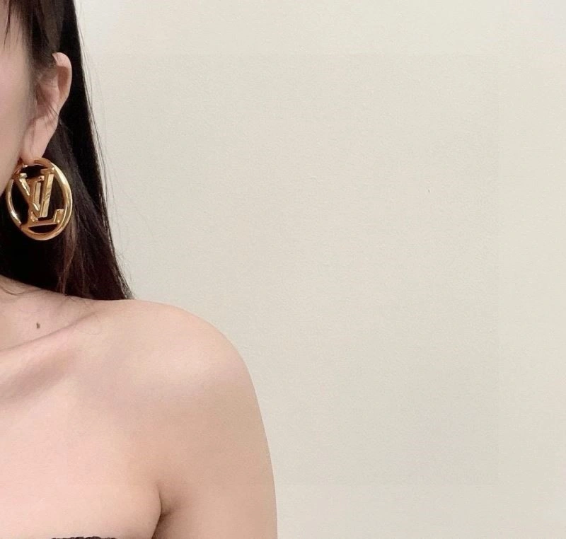 Louis Vuitton Earrings SoftTouch 248628