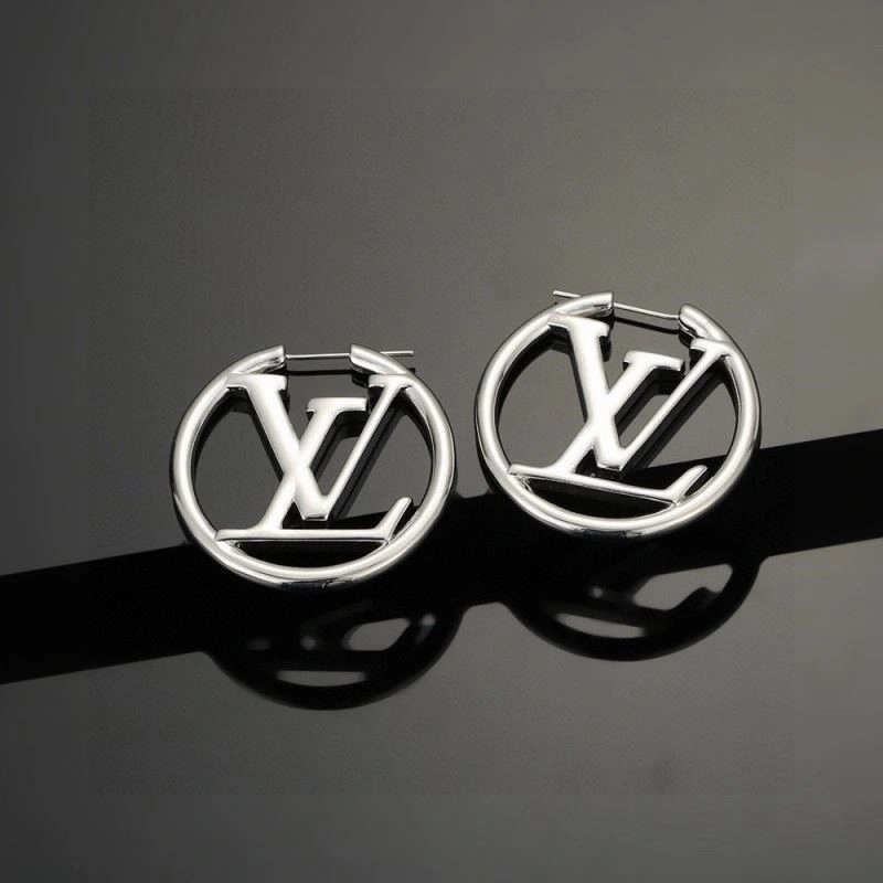 Louis Vuitton Earrings SoftTouch 248628