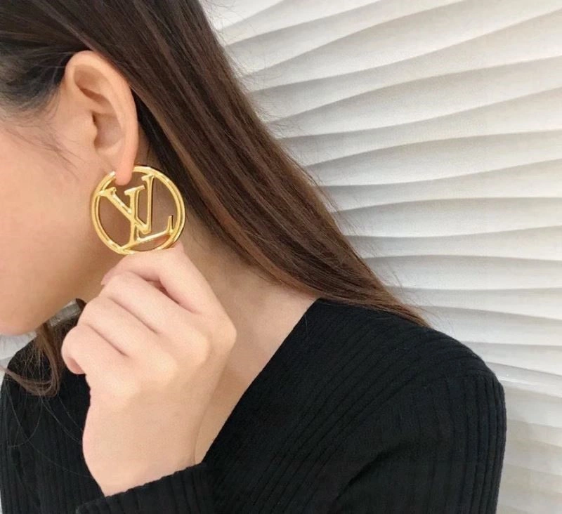 Louis Vuitton Earrings SoftTouch 248628