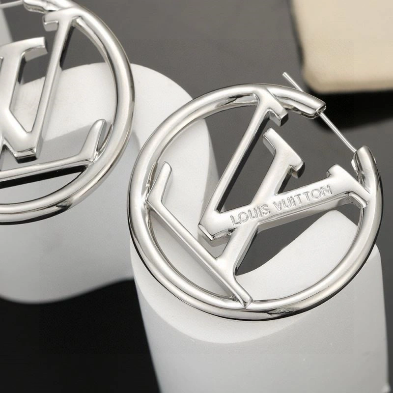 Louis Vuitton Earrings SoftTouch 248628