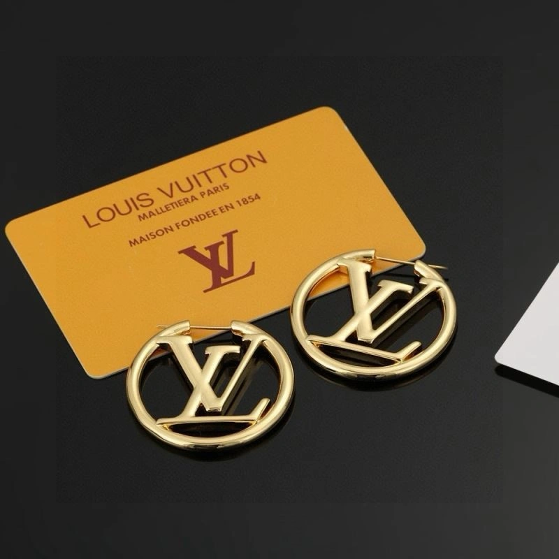 Louis Vuitton Earrings SoftTouch 248628