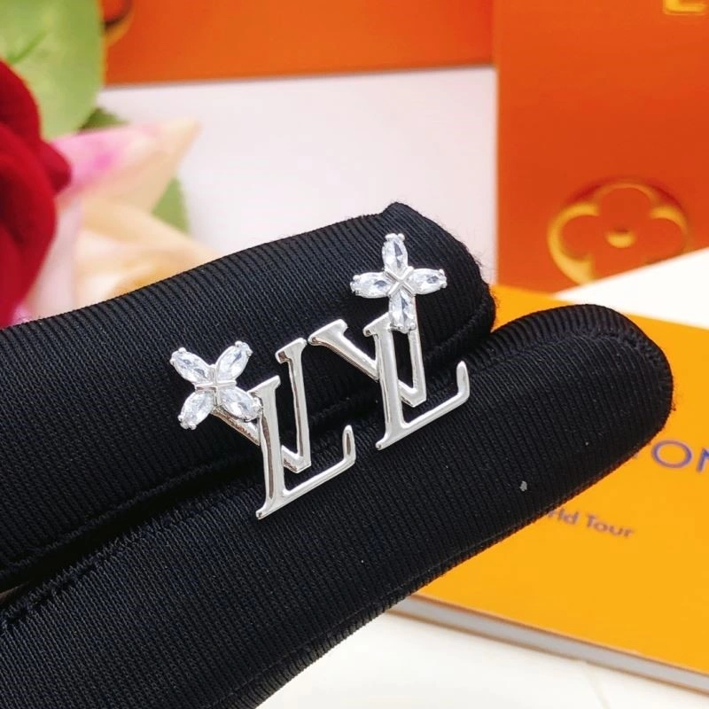 Louis Vuitton Earrings SoftTouch 248604