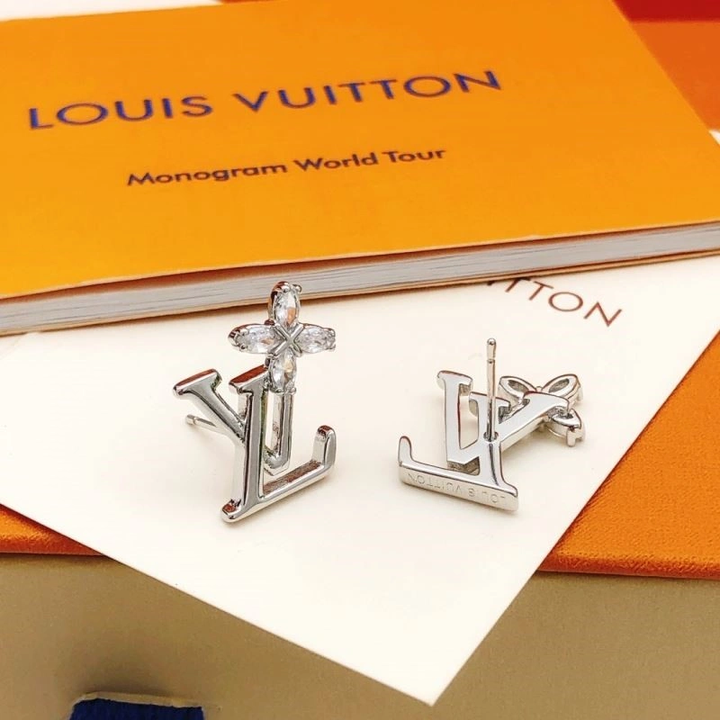 Louis Vuitton Earrings SoftTouch 248604
