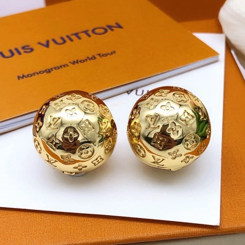 Affordable Louis Vuitton Earrings 248605