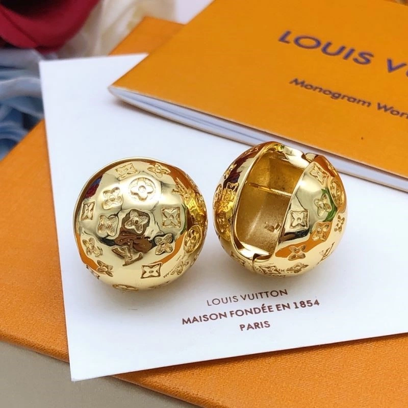 Affordable Louis Vuitton Earrings 248605