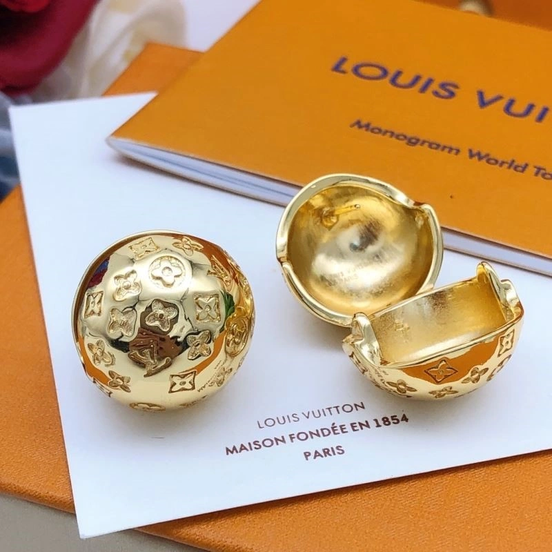 Affordable Louis Vuitton Earrings 248605