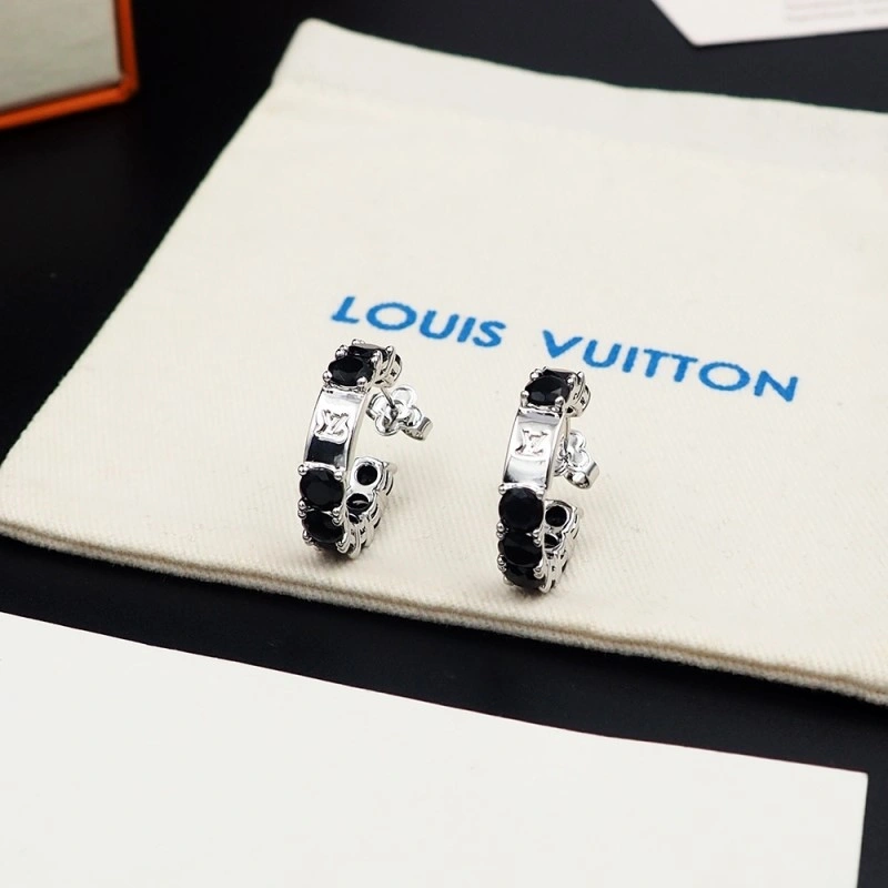 Louis Vuitton Earrings EyeCatching 248611