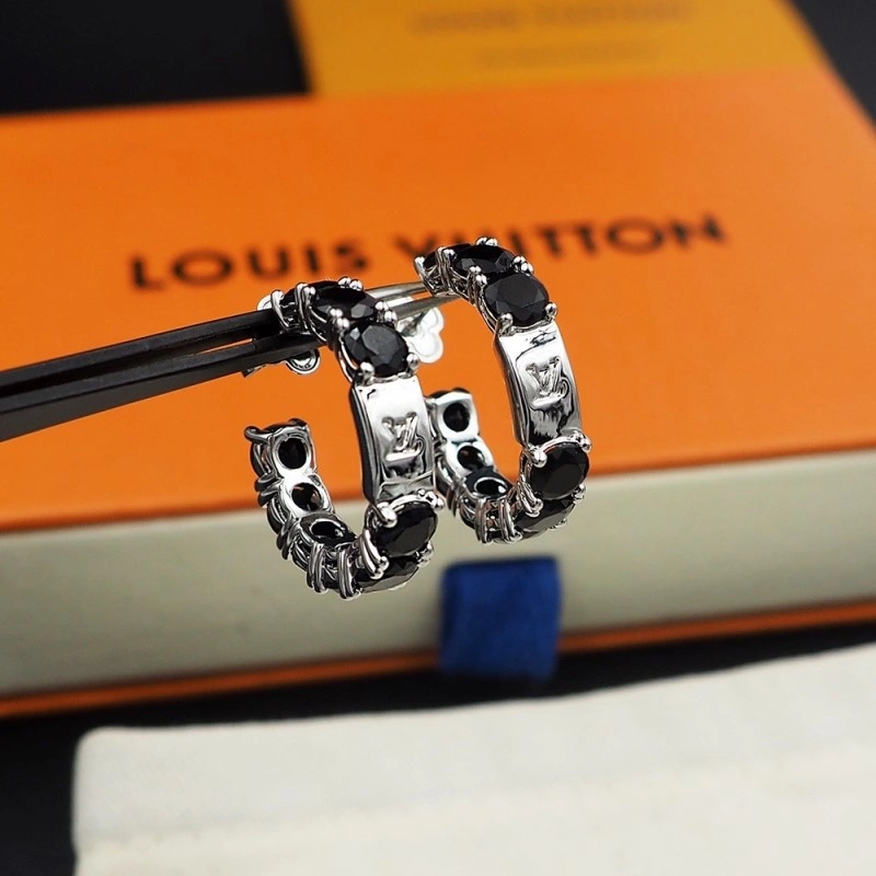 Louis Vuitton Earrings EyeCatching 248611
