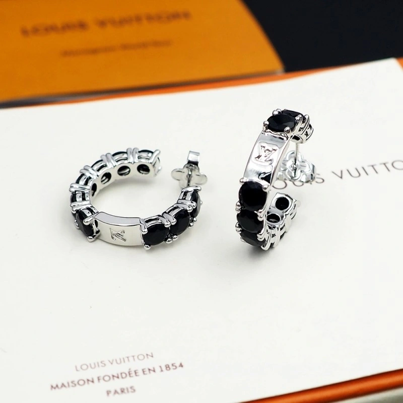 Louis Vuitton Earrings EyeCatching 248611