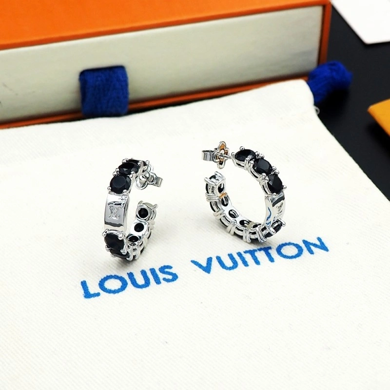 Louis Vuitton Earrings EyeCatching 248611