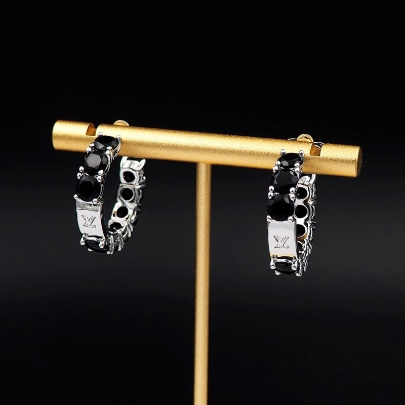 Louis Vuitton Earrings EyeCatching 248611