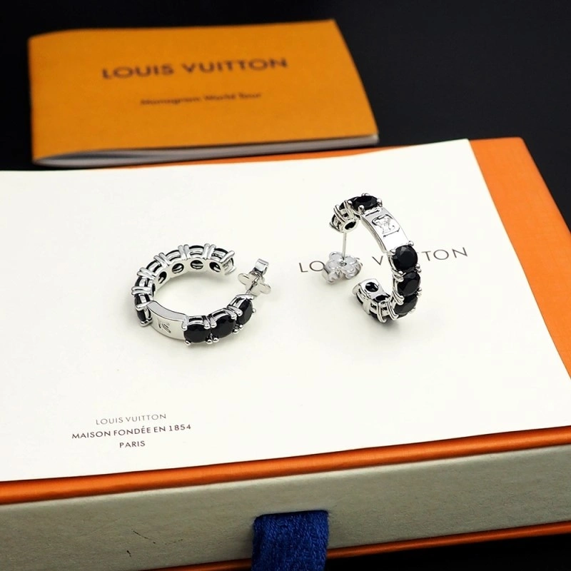 Louis Vuitton Earrings EyeCatching 248611