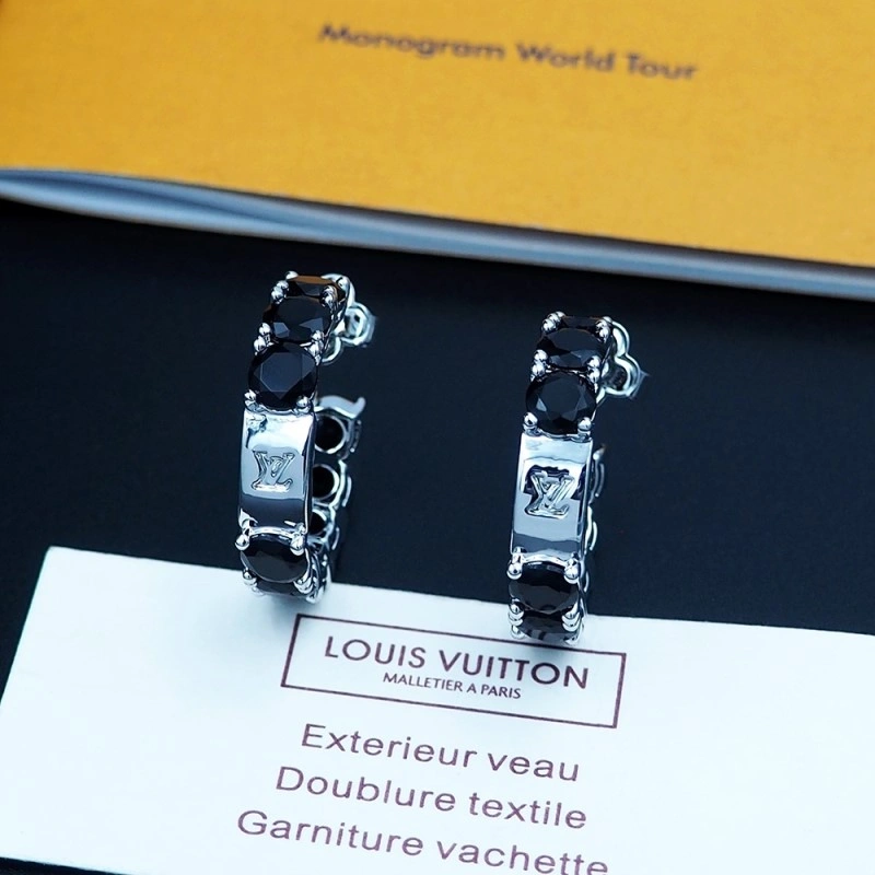 Louis Vuitton Earrings EyeCatching 248611