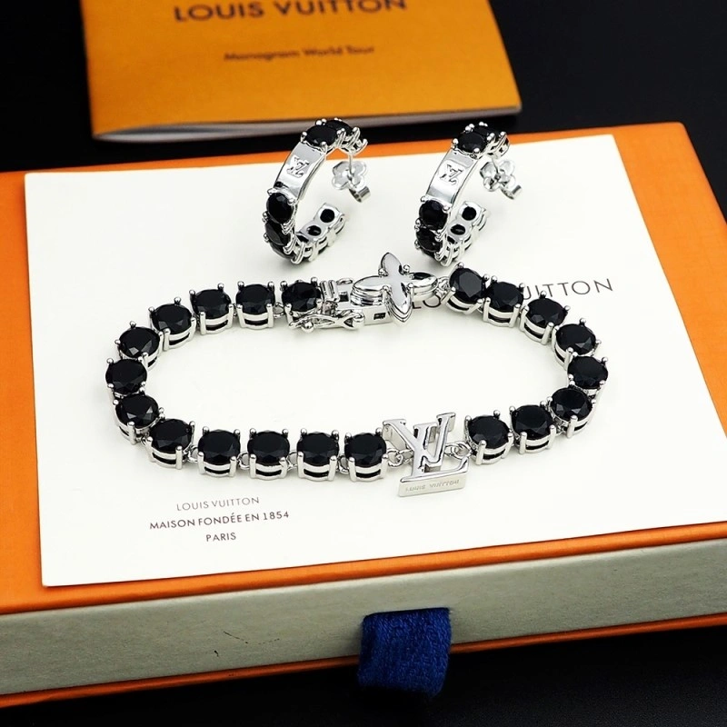 Louis Vuitton Earrings EyeCatching 248611
