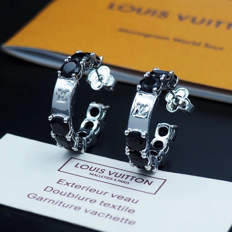 Louis Vuitton Earrings EyeCatching 248611