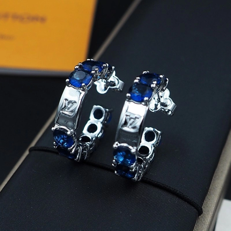 AllSeason Louis Vuitton Earrings 248625