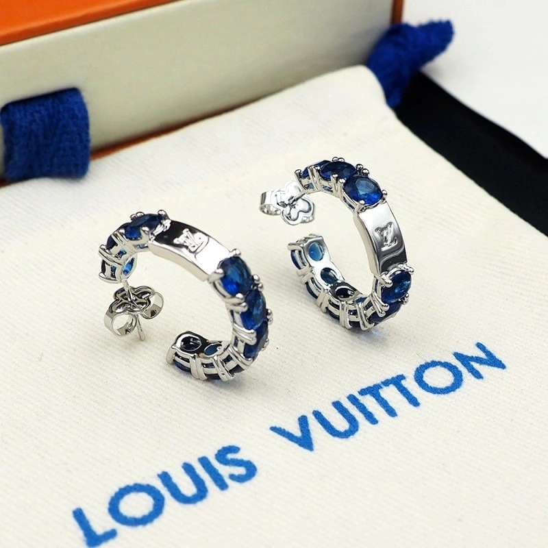 AllSeason Louis Vuitton Earrings 248625