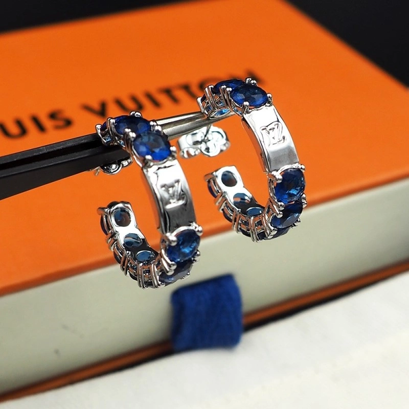 AllSeason Louis Vuitton Earrings 248625