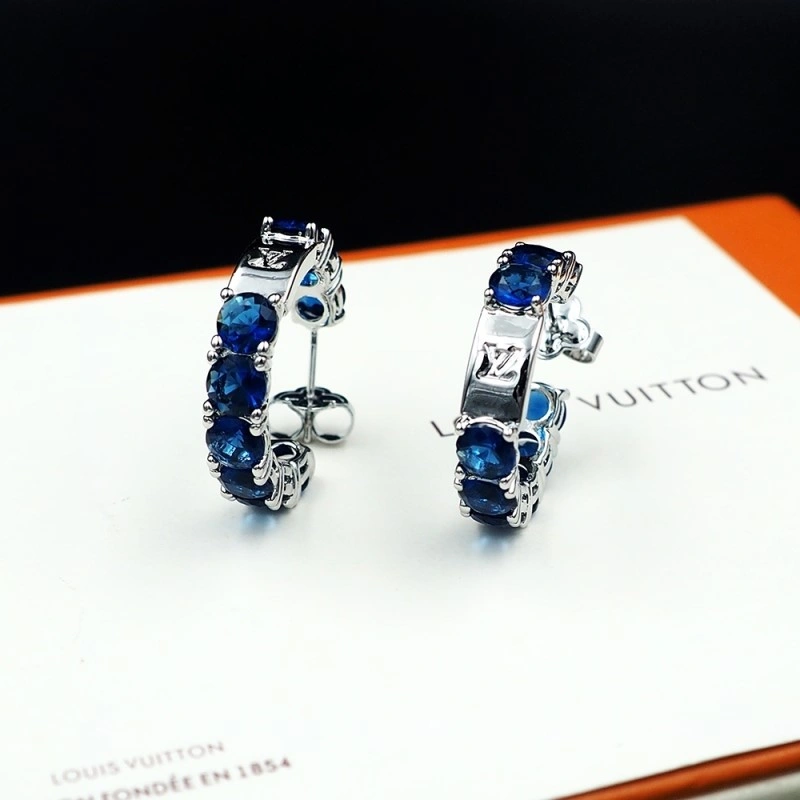 AllSeason Louis Vuitton Earrings 248625